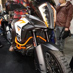 1290 Super Adventure R